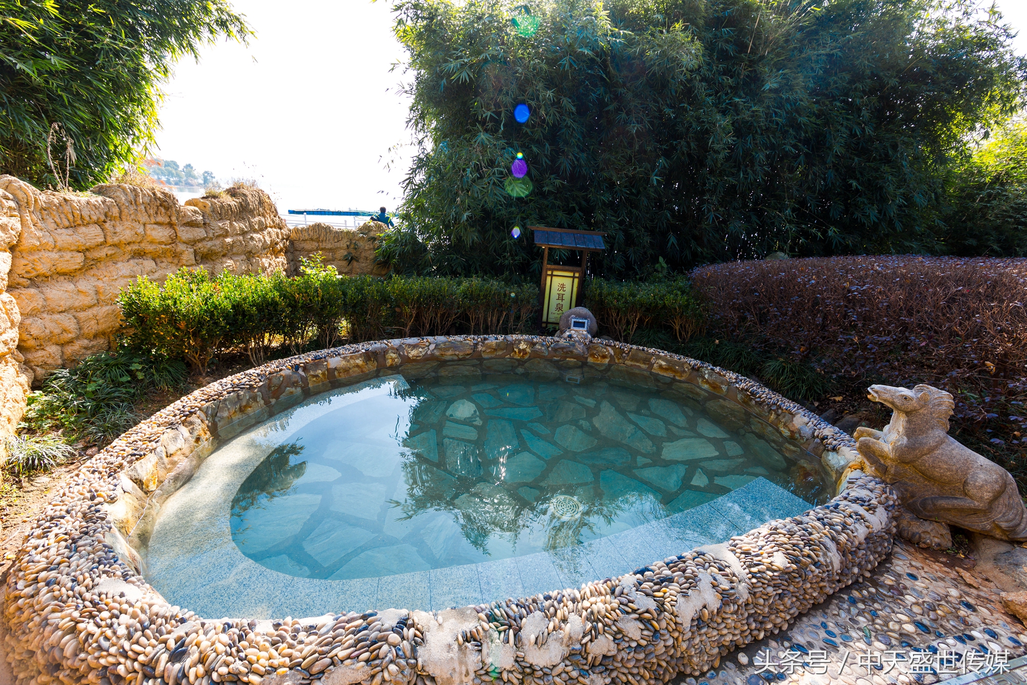 嘉鱼山湖温泉推荐,嘉鱼爱马仕