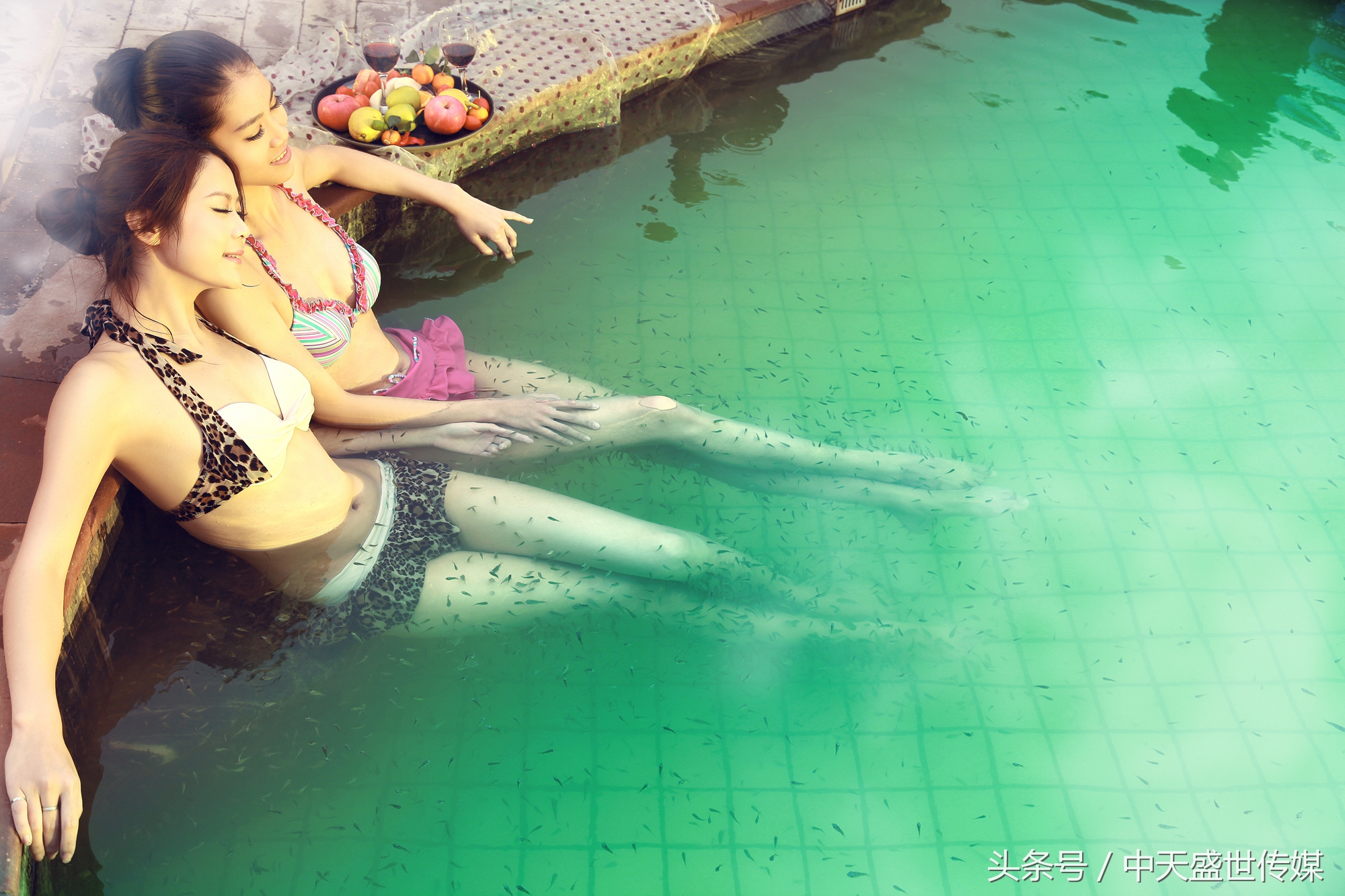 嘉鱼山湖温泉推荐,嘉鱼爱马仕