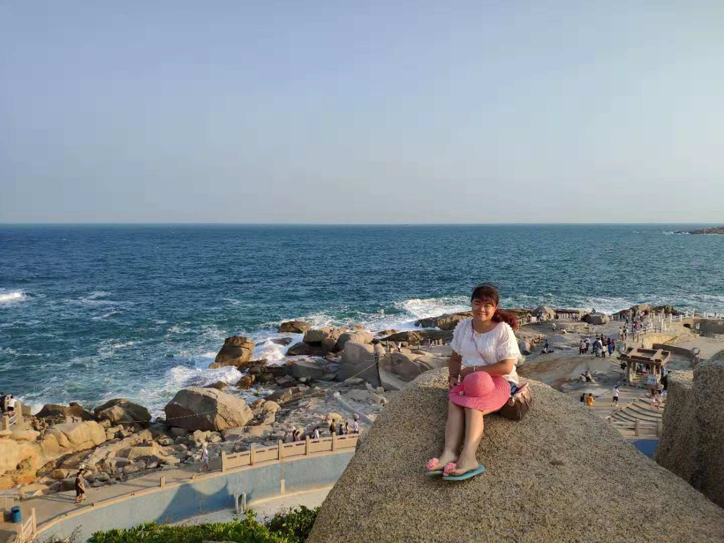 汕尾看海一日游攻略,汕尾红海湾旅游攻略两天一夜游