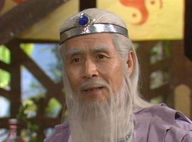 封神演义中陆压道人最后去了哪里,封神陆压道人真实身份