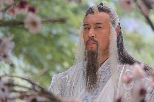 封神演义中陆压道人最后去了哪里,封神陆压道人真实身份