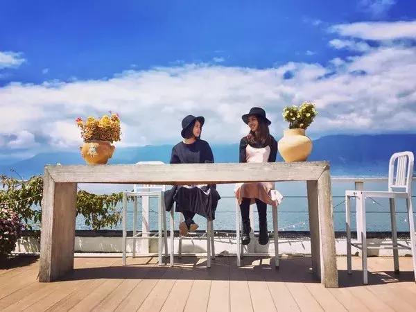 大理好看的民宿推荐,适合一个人去的大理民宿