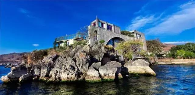 大理好看的民宿推荐,适合一个人去的大理民宿