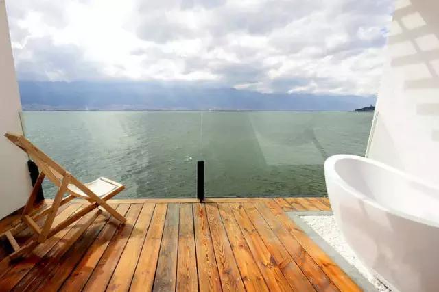 大理好看的民宿推荐,适合一个人去的大理民宿