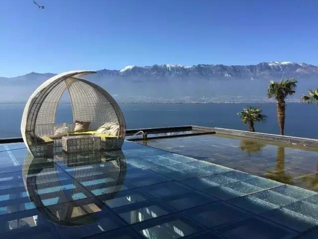 大理好看的民宿推荐,适合一个人去的大理民宿