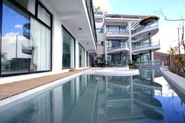 大理好看的民宿推荐,适合一个人去的大理民宿