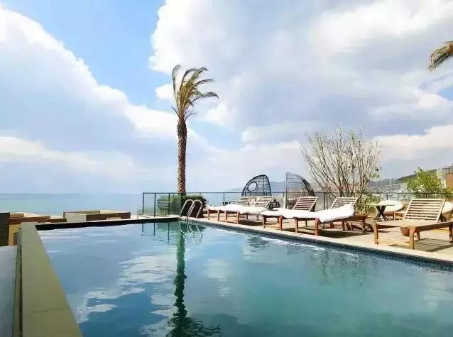 大理好看的民宿推荐,适合一个人去的大理民宿