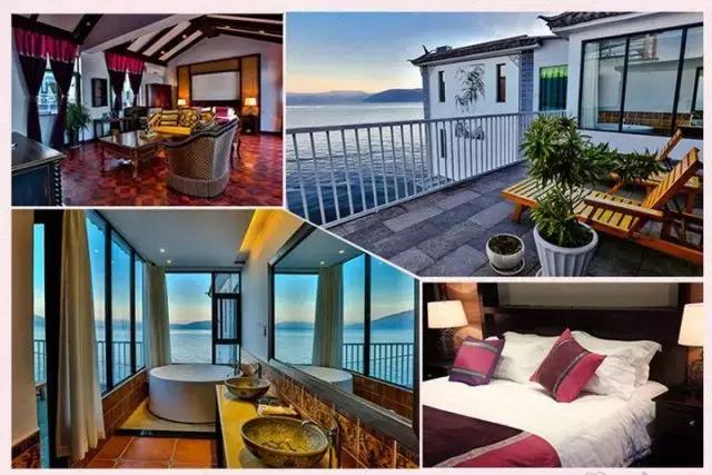 大理好看的民宿推荐,适合一个人去的大理民宿