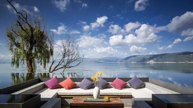 大理好看的民宿推荐,适合一个人去的大理民宿