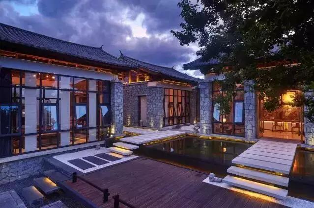 大理好看的民宿推荐,适合一个人去的大理民宿