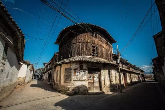 大理好看的民宿推荐,适合一个人去的大理民宿