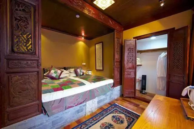 大理好看的民宿推荐,适合一个人去的大理民宿