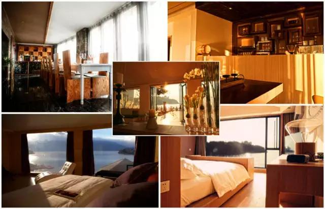 大理好看的民宿推荐,适合一个人去的大理民宿