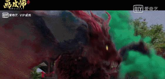 画皮师化妆品,画皮师遇到画皮师会怎么样