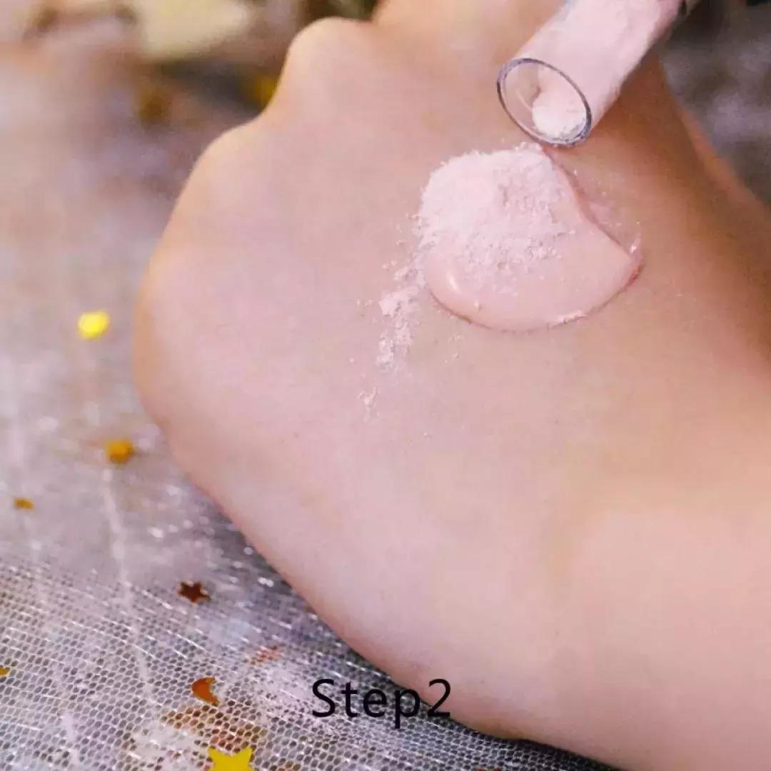 战痘的四个小方法,战痘女孩的秘笈