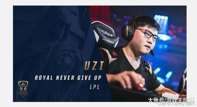 骂UZI的韩国主播引起公愤，大量西方网友都在谴责他！