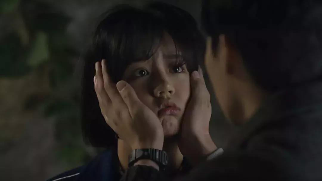 女生的第一次，往往都很痛