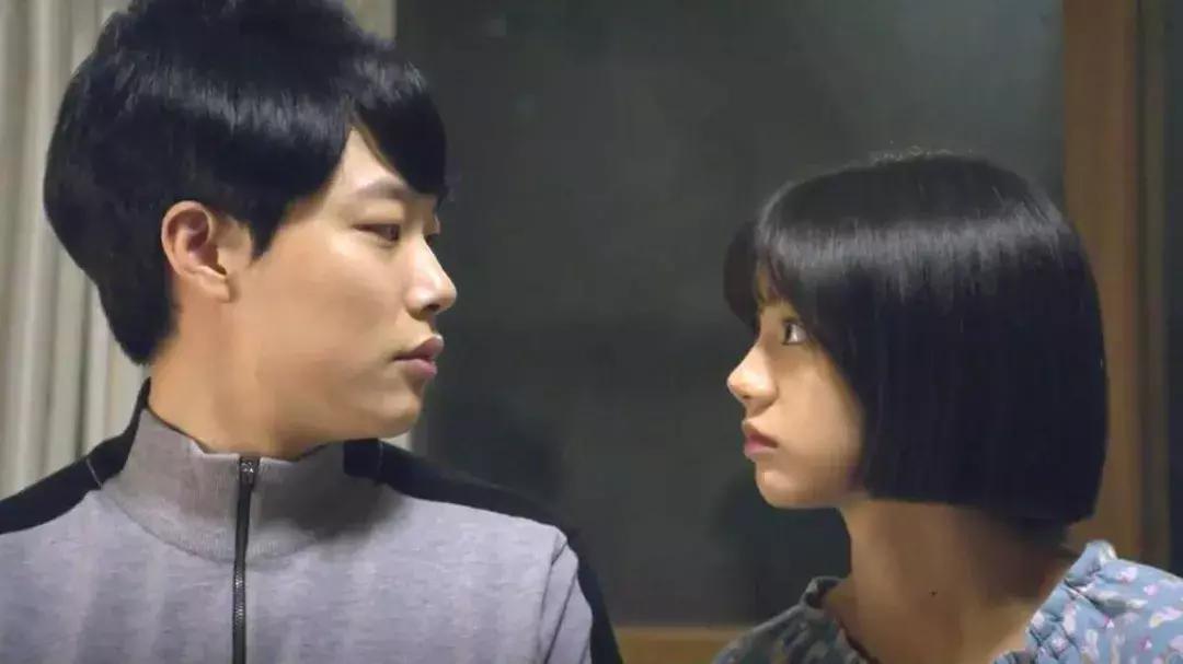 女生的第一次，往往都很痛