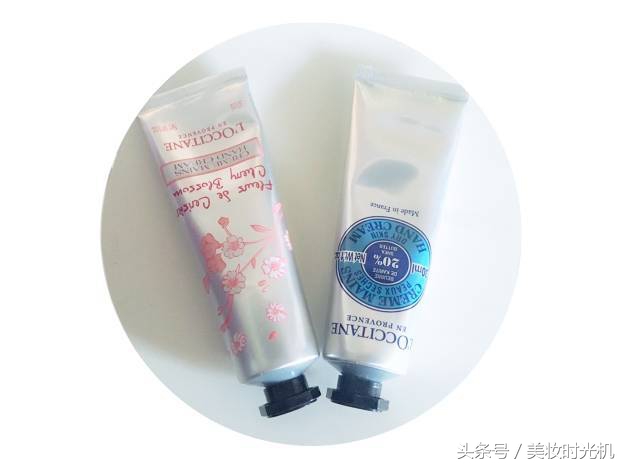 15款好用到哭的护手霜推荐,推荐保湿不黏腻的护手霜