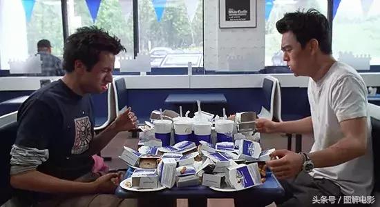 很贱的喜剧电影,贱贱的喜剧电影