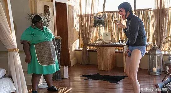 很贱的喜剧电影,贱贱的喜剧电影