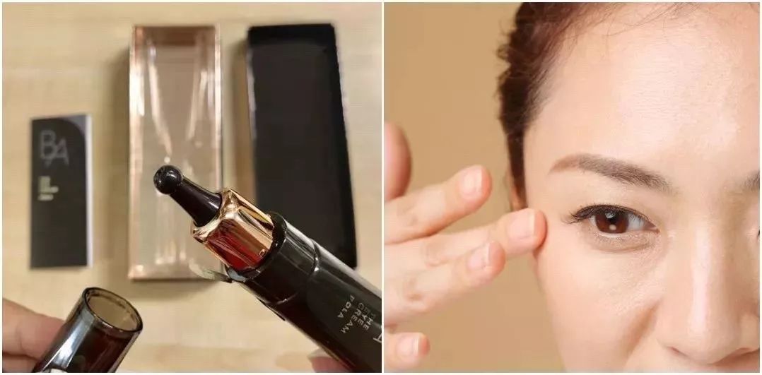 拿遍大奖的“学霸”级眼霜，现在马住还来得及！