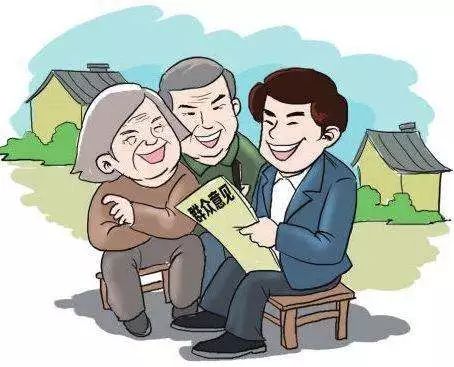 45°仰望、90°鞠躬、180°前行、360°识人|海州优秀组工网评选登