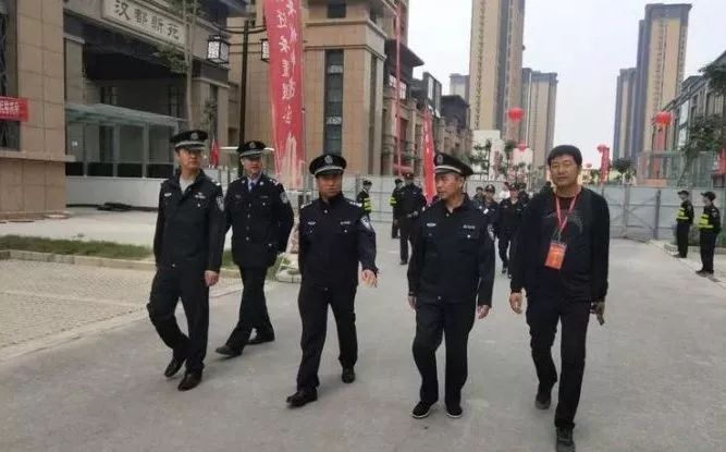 平安未央最新消息,平安西安未央分局