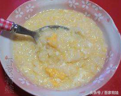 40种粥汤的做法,适合孩子吃的各种营养粥做法大全