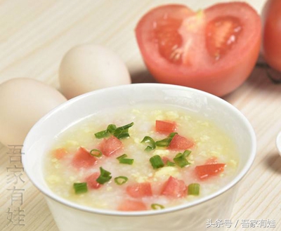 40种粥汤的做法,适合孩子吃的各种营养粥做法大全