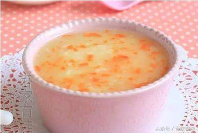 40种粥汤的做法,适合孩子吃的各种营养粥做法大全