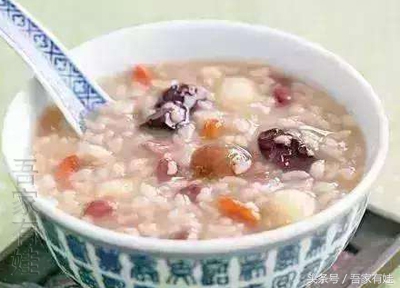 40种粥汤的做法,适合孩子吃的各种营养粥做法大全