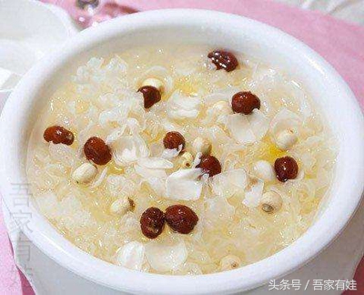 40种粥汤的做法,适合孩子吃的各种营养粥做法大全