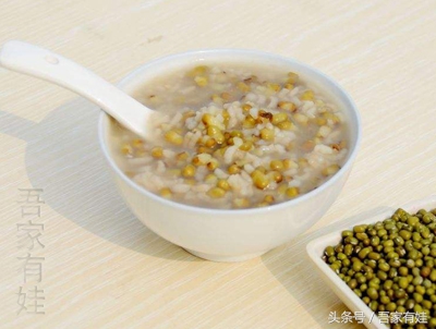 40种粥汤的做法,适合孩子吃的各种营养粥做法大全