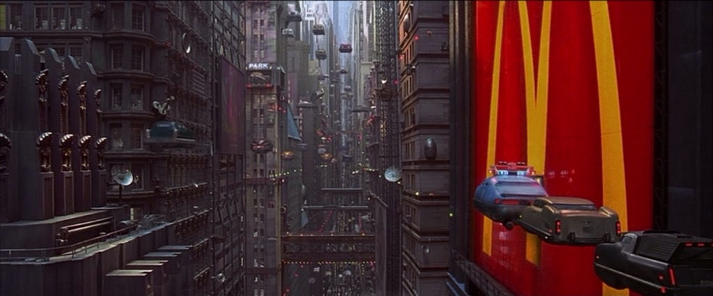 电影第五元素解说,电影第五元素的精彩瞬间