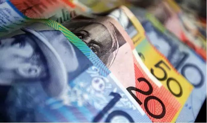 人民币兑澳元还会跌吗,澳元兑人民币下跌原因