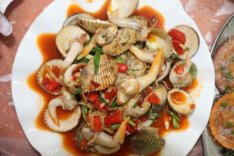 三亚旅游全攻略美食,三亚旅游美食攻略自由行