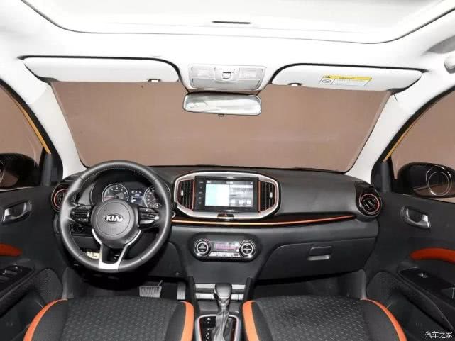 7万元合资suv排行榜前十名,6到7万的合资suv落地价自动挡