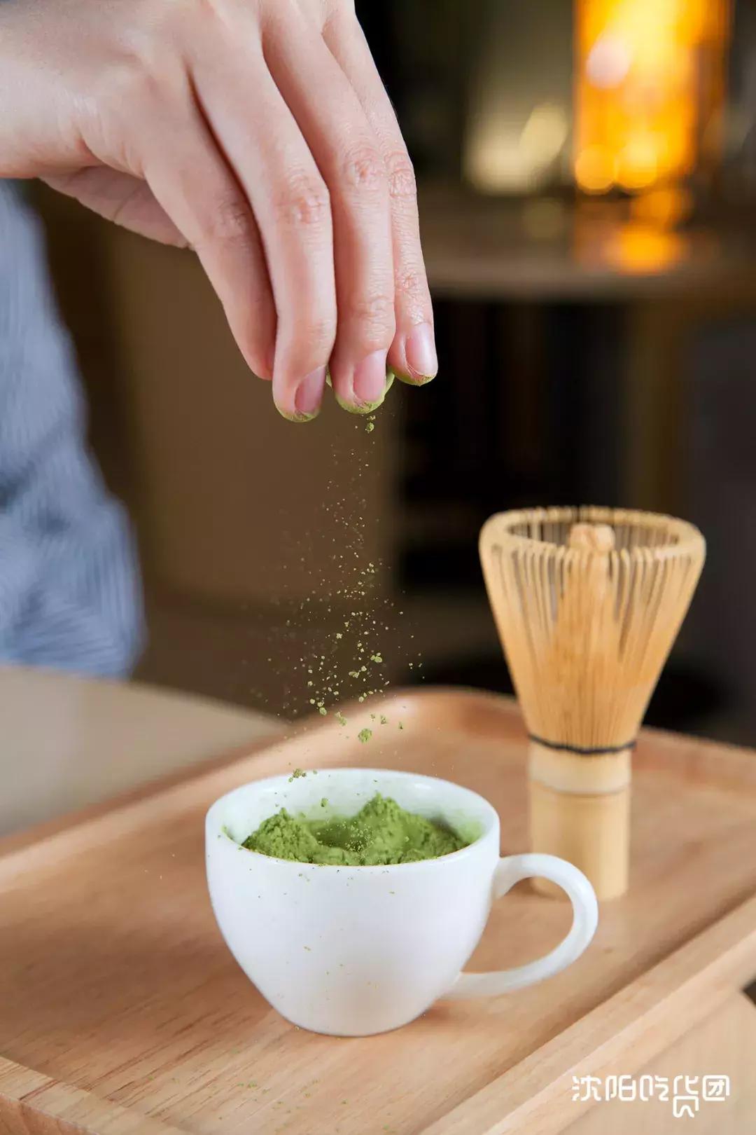 宇治抹茶麻薯奶茶,沈阳绿色抹茶