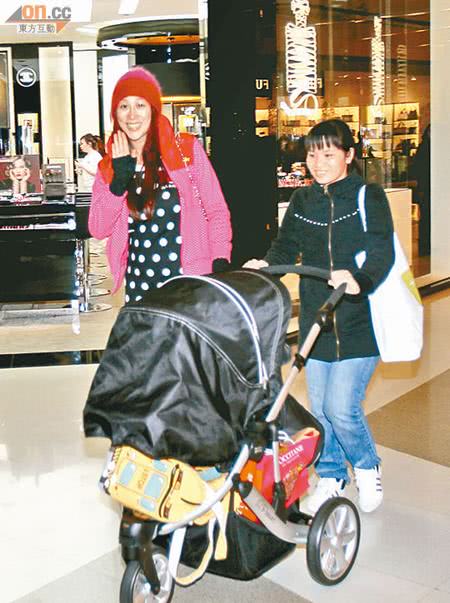 陈浩民妻子五年剖腹产生四胎，从不坐月子，如今开始出现后遗症