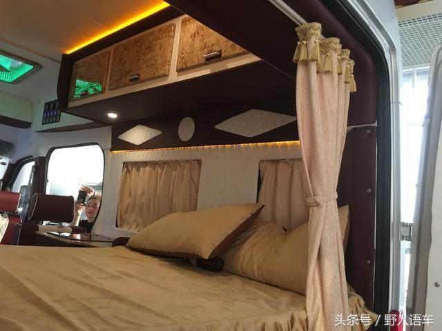 带着拖挂房车去旅行,带着房车浪迹天涯