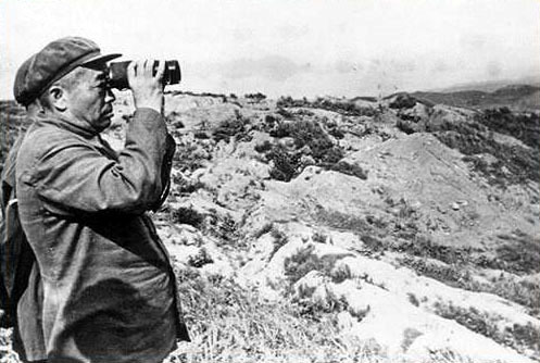 开国十大元帅临终之前都说了什么？一个比一个悲壮