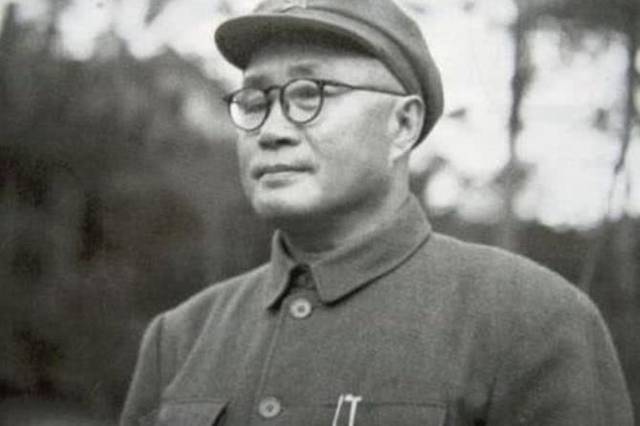 开国十大元帅临终之前都说了什么？一个比一个悲壮