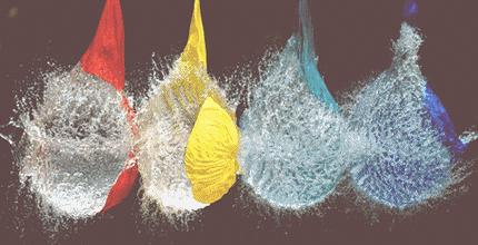 被支付宝选中的锦鲤女孩中奖一亿,被支付宝砸中的锦鲤