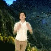 被支付宝选中的锦鲤女孩中奖一亿,被支付宝砸中的锦鲤