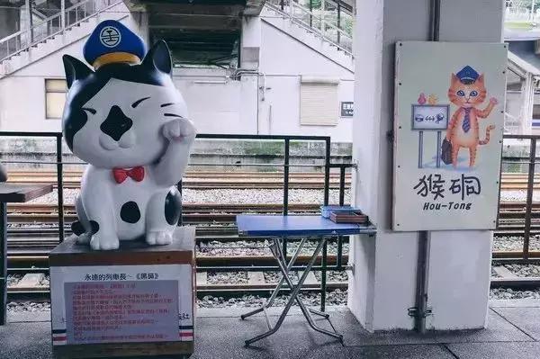 复古文创街区,台湾文创园区特色