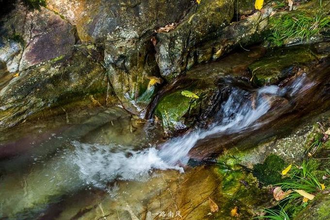 清远英德九州驿站度假村,英德九州驿站自驾游
