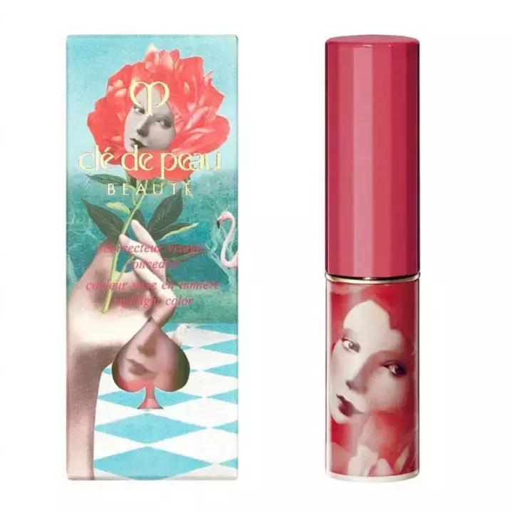 18年资生堂圣诞限量来袭,圣诞限定资生堂