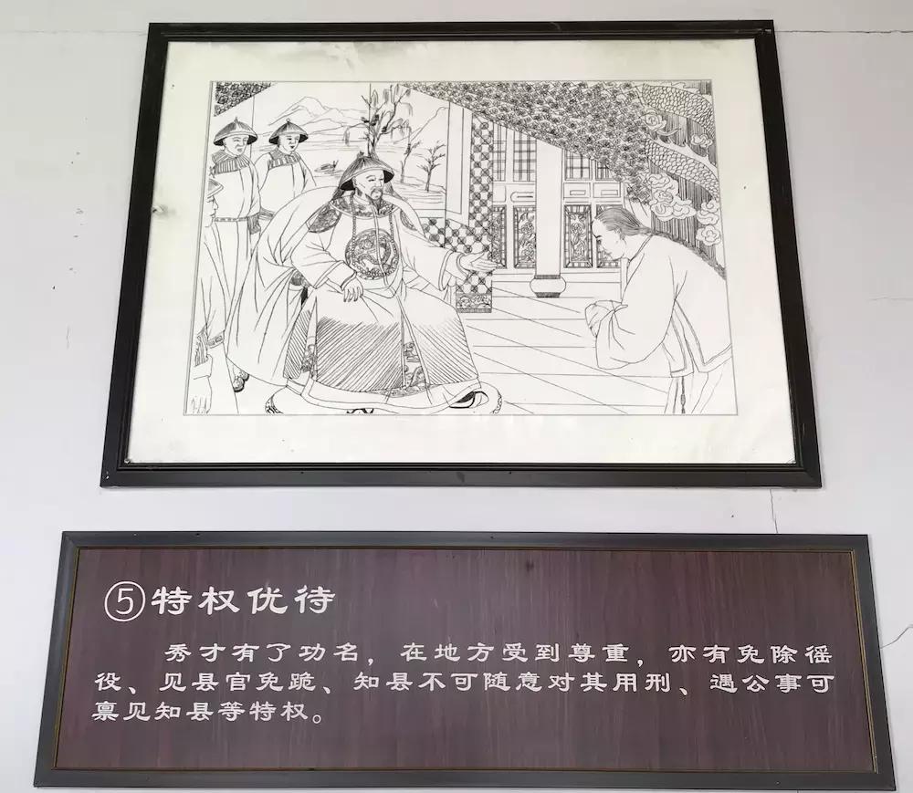 阆中古城唯美风景,阆中到阆中古城旅游攻略