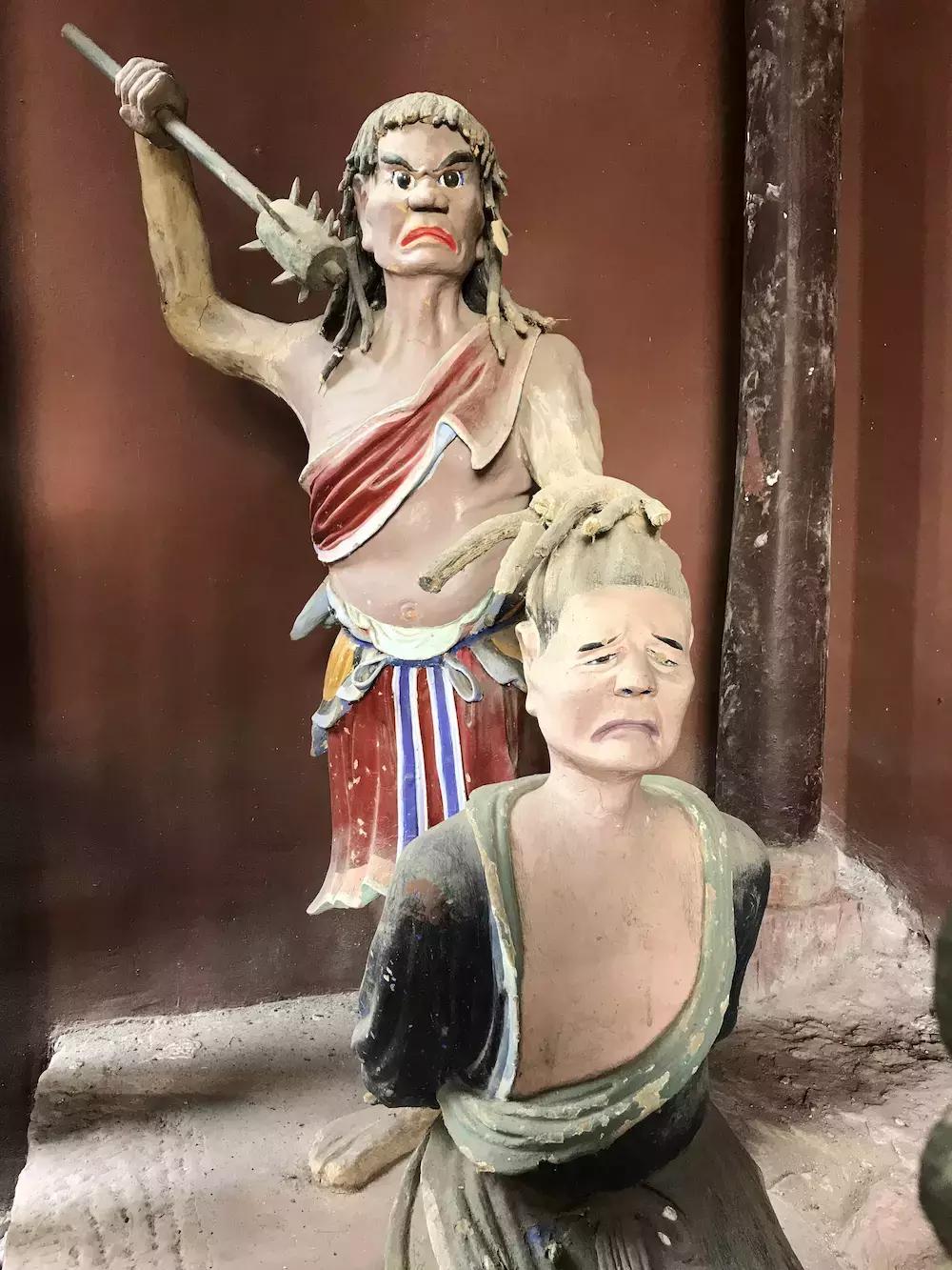 阆中古城唯美风景,阆中到阆中古城旅游攻略